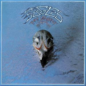 Warner Eagles: Their Greatest Hits (1971-1975) - CD (028101)