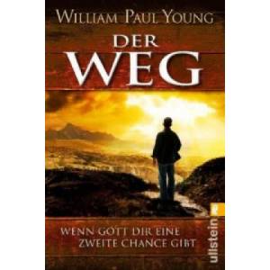 Der Weg | William Paul Young (ISBN: 9783548285979)