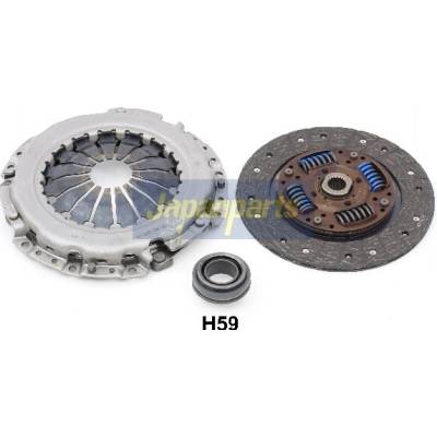 Spojková sada JAPANPARTS KF-H59 (KFH59)