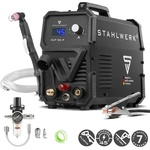 STAHLWERK Апарат за плазмено рязане stahlwerk cut 50 p/ 45a (6928) Заваръчен апарат