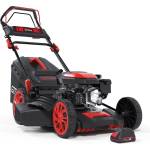Güde Eco Wheeler EW 460-144 LI-ES (95558) Косачка