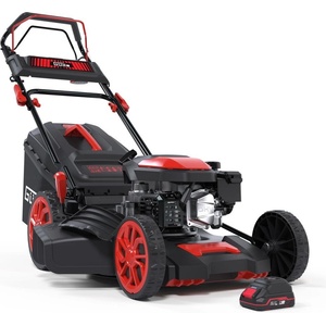 Güde Eco Wheeler EW 460-144 LI-ES (95558) Косачка