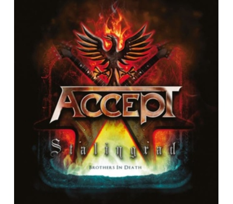 ACCEPT - STALINGRAD