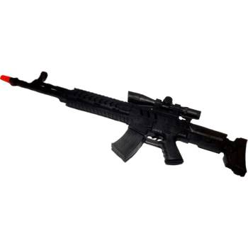 Image 1 of Hebei Wanxin Children Toys Ltd АВТОМАТ СЪС ЗВУК 261-1 М19-179