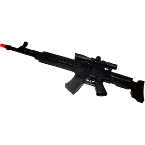 Hebei Wanxin Children Toys Ltd АВТОМАТ СЪС ЗВУК 261-1 М19-179