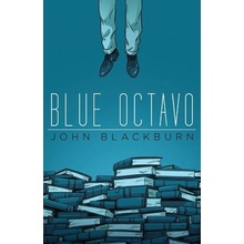 Blue Octavo Blackburn JohnPaperback