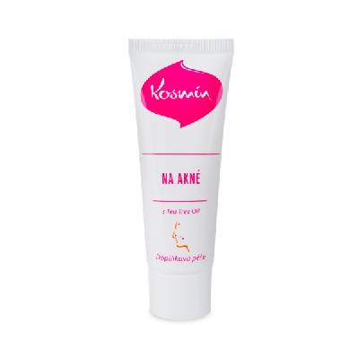 AROMATICA Kosmín při sklonu k akné, 25 ml