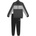 PUMA Colorblock poly suit cl b s