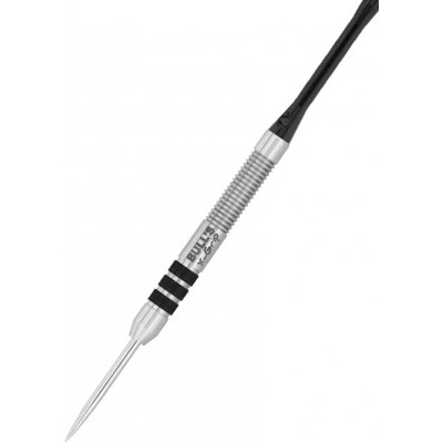 Bull's Steel X-Grip X1 24g