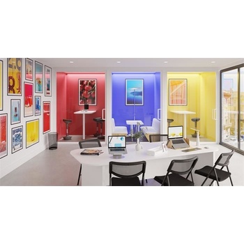 ALBA Skládací židle CPDIVANO N