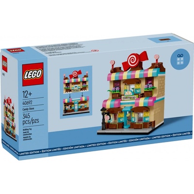 LEGO® Promotional 40692 Cukráreň