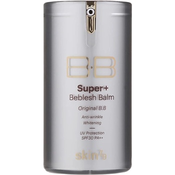 Skin79 Super+ Beblesh Balm hydratačný BB krém SPF30 Natural Beige Gold 40 ml