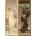 Bluebird Puzzle - Puzzle Alfonz Mucha: Collage - 500 piese
