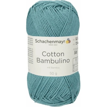 Image 1 of Schachenmayr Cotton Bambulino 00065 Плетива прежда (9807403-00065)