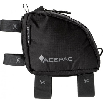 Acepac Tube bag MKIII Цвят: черен