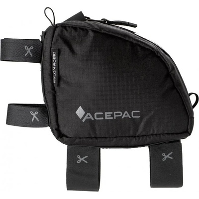 Acepac Tube bag MKIII Цвят: черен