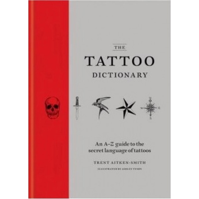 Tattoo Dictionary Octopus Publishing Group