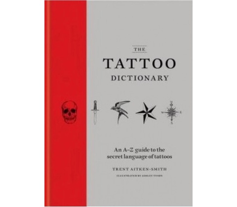 Tattoo Dictionary Octopus Publishing Group