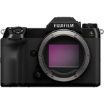 Fujifilm GFX 100S II Body (600023616) Цифрови фотоапарати