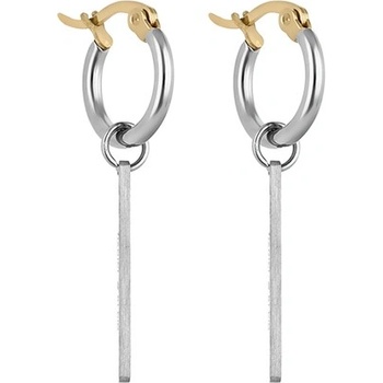 Image 1 of Daniel Klein Дамски обеци Daniel Klein DKJ. 3.5030-3 (DKJ.3.5030-3)