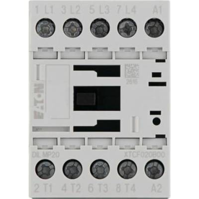 EATON DILMP20 208V60HZ