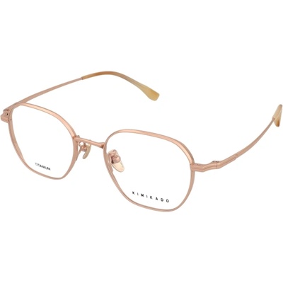 Kimikado Titanium Kyuedo C1