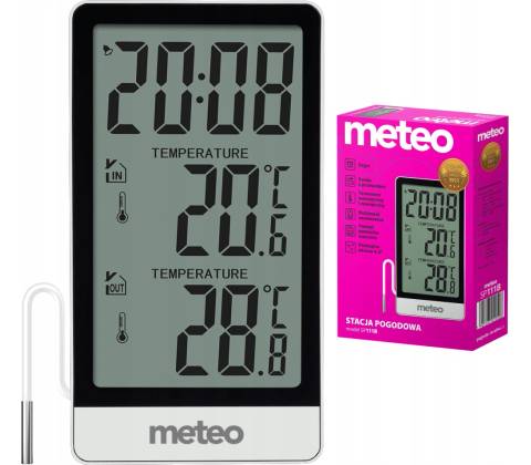 Meteo SP111B