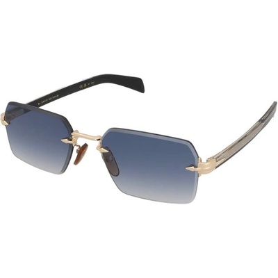 David Beckham Слънчеви очила David Beckham DB 7109/S RHL/08