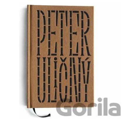 100x Peter Uličný