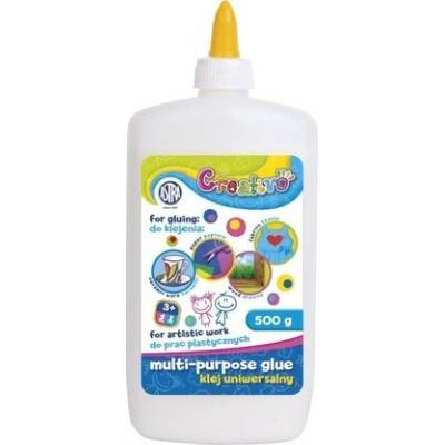 ASTRA Tekuté univerzální lepidlo CREATIVO, 500 ml