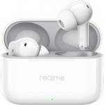 realme Buds T200 white Слушалки