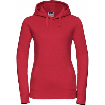 Russell Athletic 265F classic red
