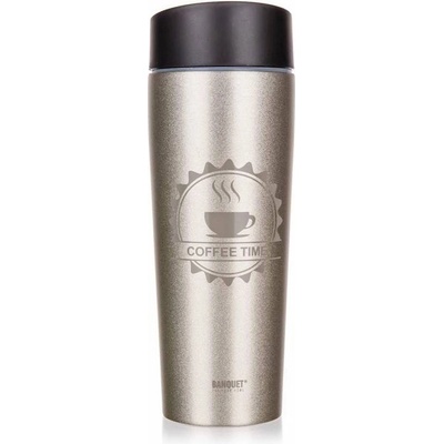 Banquet COFFEE Ivory 350 ml