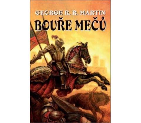 Bouře mečů
