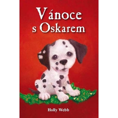Vánoce s Oskarem