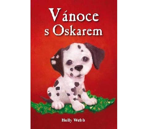 Vánoce s Oskarem