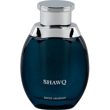 Swiss Arabian Shawq parfumovaná voda unisex 100 ml