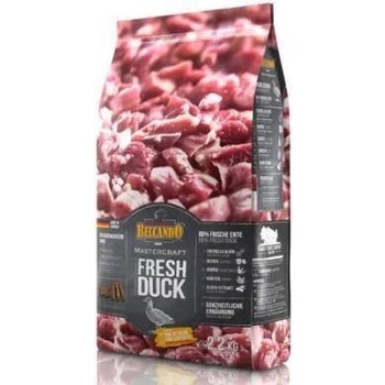 Belcando Mastercraft Fresh Duck 2,2 kg