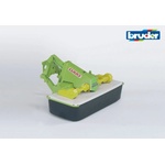 BRUDER Bruder 2324 claas disco 3050fc / Нож (br 2324)