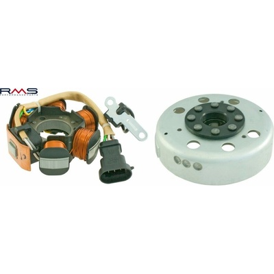 RMS Dynamo RMS 246360072