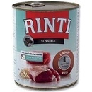 Rinti Sensible jahňa a ryža 400 g