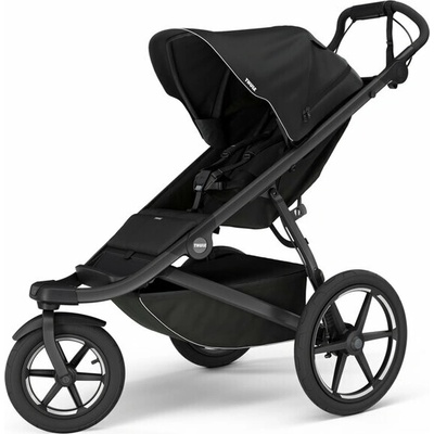 Thule Urban Glide 3 Magnetic Buckle Black 2025