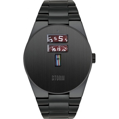 Storm OSTON SLATE RED