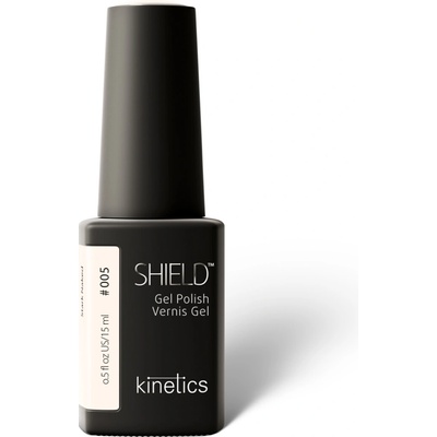 Kinetics Gél lak Shield 005 Stark Naked 15 ml