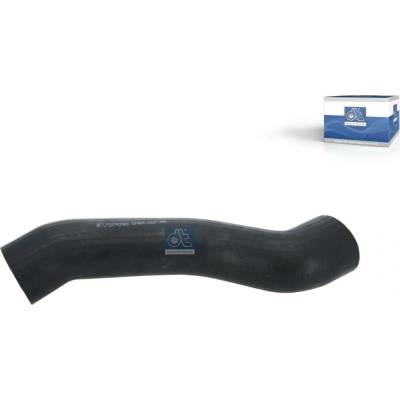 Hadice chladiče DT Spare Parts 5.00001