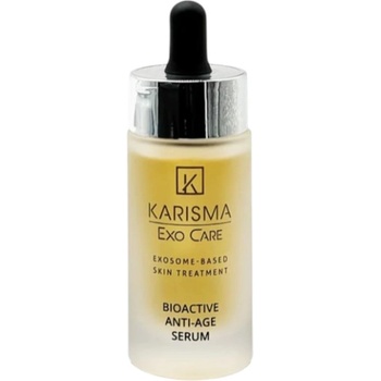 Karisma Exo Care Серум за лице Bioactive, 30 ml