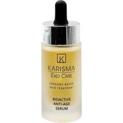 Karisma Exo Care Серум за лице Bioactive, 30 ml