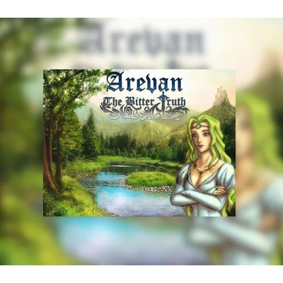 Arevan