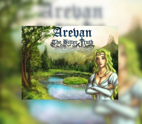 Arevan