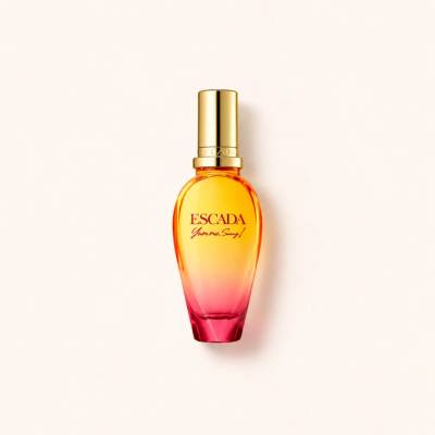 Escada Yum me Sunny! parfémovaná voda dámská 50 ml